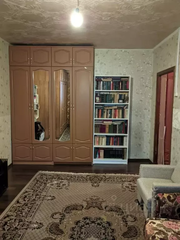 Комната Москва Лукинская ул., 1 (18.0 м) - Фото 1