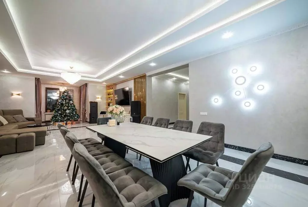 Дом в Москва пос. Внуково, ул. Кольцевая, 10 (660 м) - Фото 2