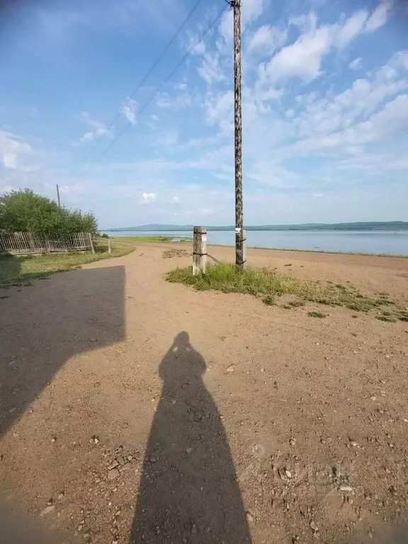 Торговая площадь в Забайкальский край, Читинский район, с. Иван-Озеро ... - Фото 1