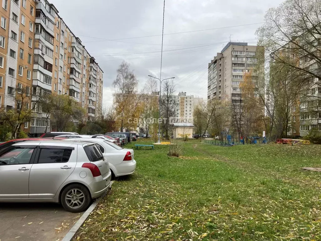 3-к. квартира, 52 м, 9/9 эт. - Фото 0