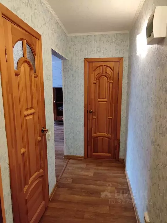 2-к кв. Кировская область, Киров ул. Гайдара, 7 (45.2 м) - Фото 1