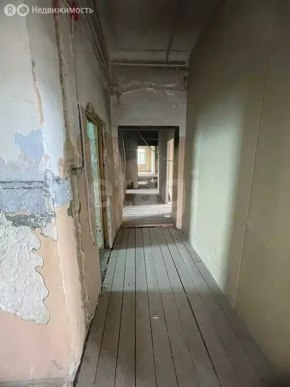 Помещение свободного назначения (1064.5 м) - Фото 2