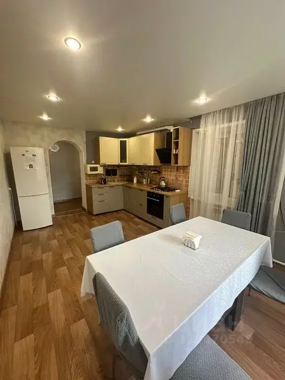Дом в Татарстан, Лаишево ул. Маяковского, 25 (85 м) - Фото 1