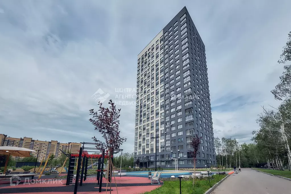 Продаётся 2-к квартира, 65.2 м - Фото 1