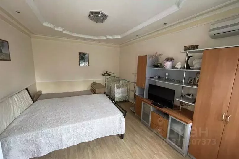 3-к кв. Краснодарский край, Геленджик Революционная ул., 37 (125.0 м) - Фото 1