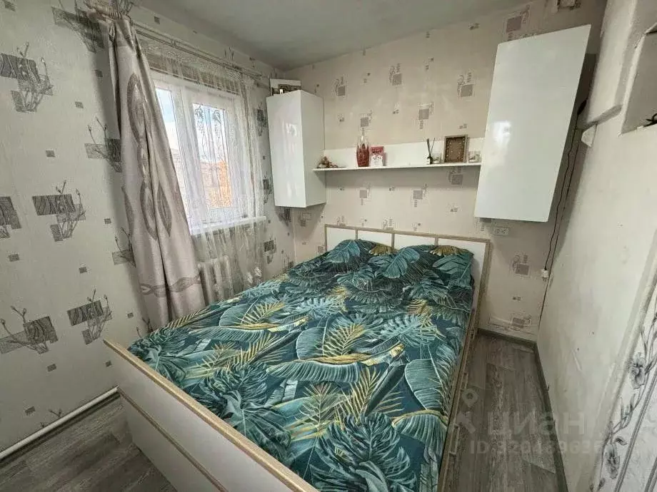 Дом в Пермский край, Березники Семино мкр, ул. Макарова, 38 (90 м) - Фото 1