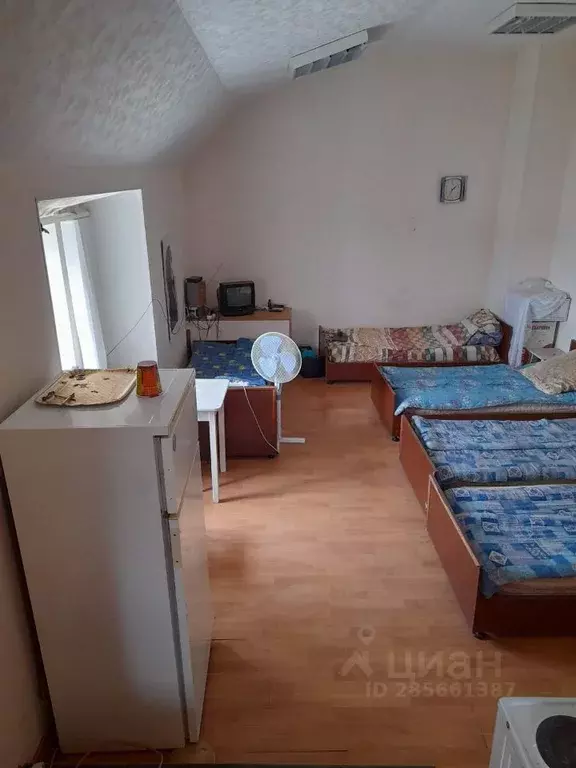 1-к кв. Пермский край, Лысьва ул. Смышляева, 33 (30.0 м) - Фото 2