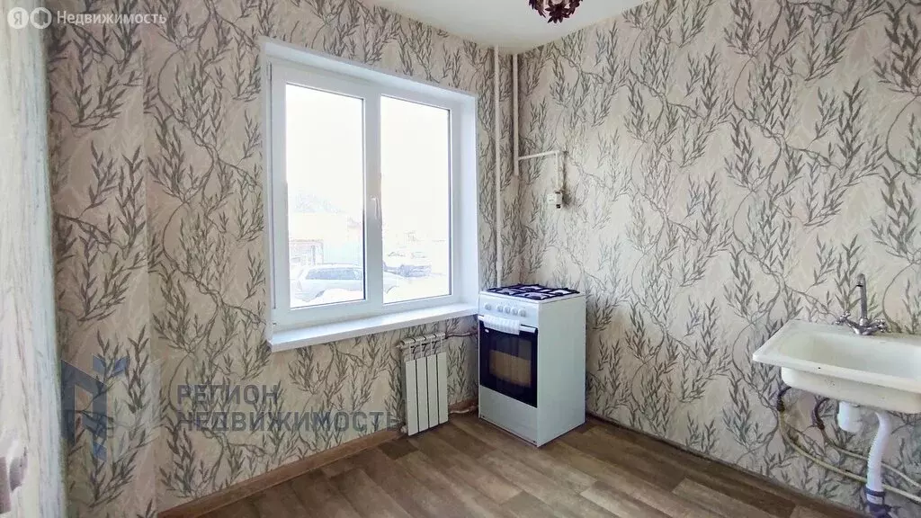 2-комнатная квартира: Петрозаводск, улица Жуковского, 61 (43.5 м) - Фото 1