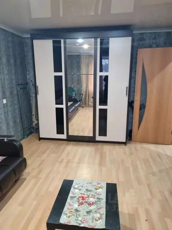 1-к кв. Мурманская область, Кандалакша Кировская ул., 20 (32.0 м) - Фото 1