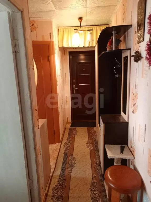 Квартира, 2 комнаты, 45.4 м - Фото 2