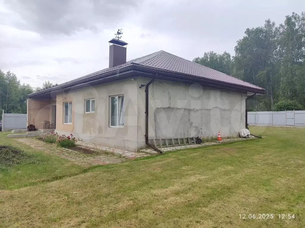 Дом 100 м на участке 16 сот. - Фото 1