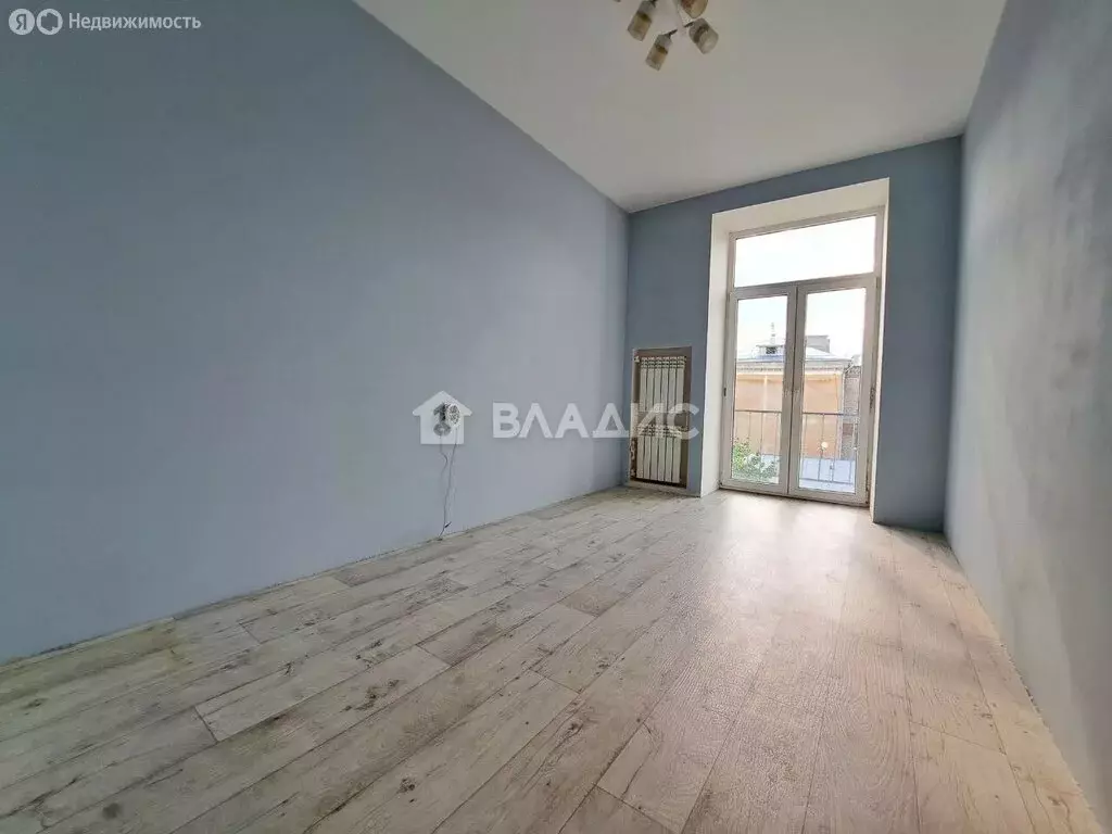 2-комнатная квартира: Иваново, улица Суворова, 15/16 (46.4 м) - Фото 1