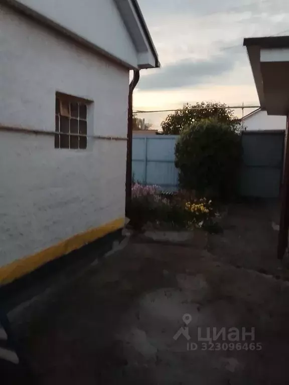 Дом в Белгородская область, Старый Оскол Пограничная ул. (60 м) - Фото 2