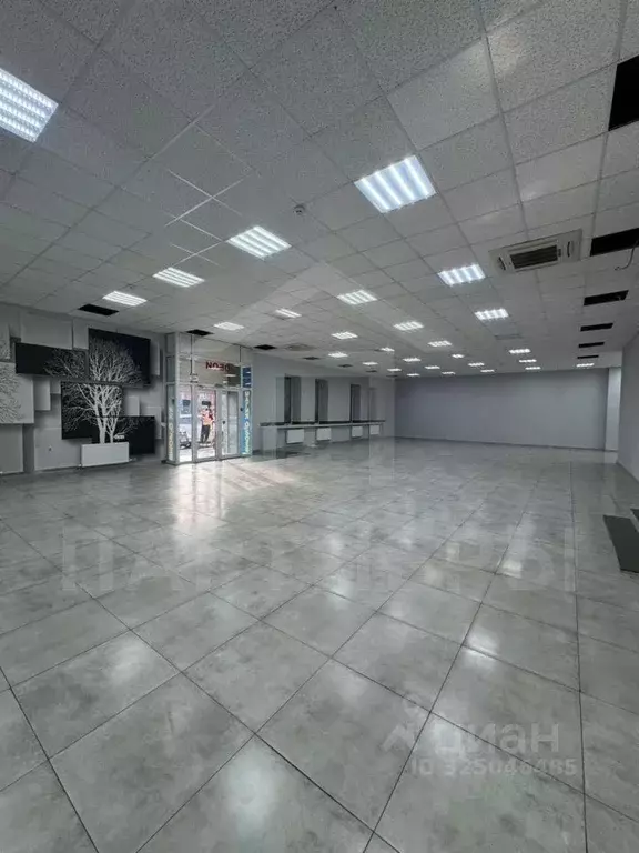 Помещение свободного назначения в Краснодарский край, Краснодар ... - Фото 1