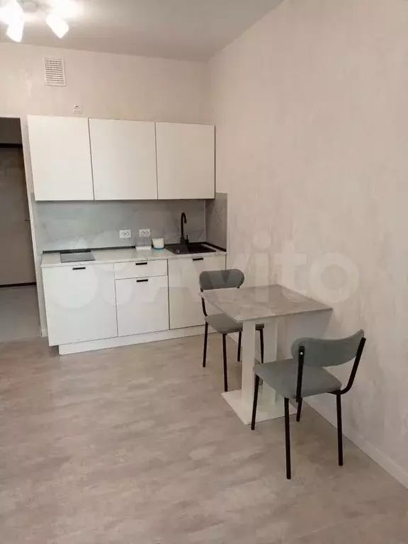 Квартира-студия, 30 м, 7/18 эт. - Фото 0