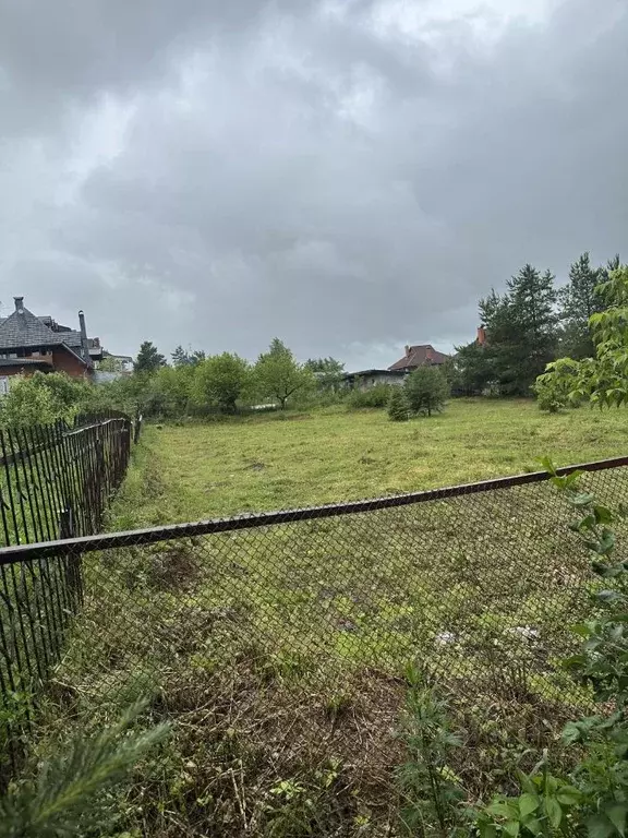 Участок в Московская область, Одинцовский городской округ, д. Бушарино ... - Фото 1