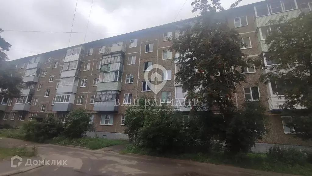 Продаётся 1-к квартира, 30.2 м - Фото 1