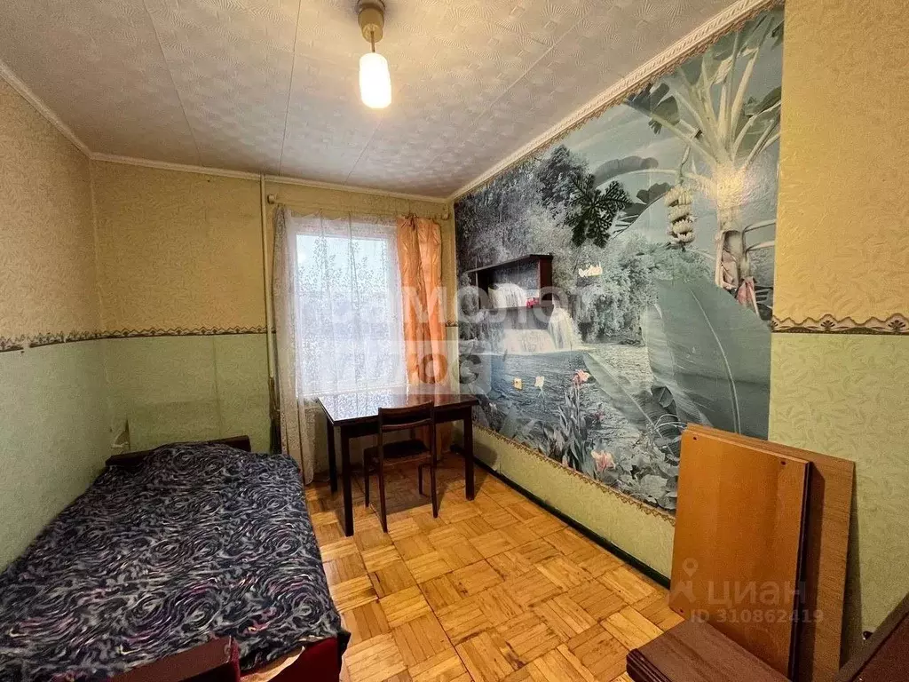 3-к кв. Удмуртия, Ижевск ул. Труда, 74 (54.5 м) - Фото 1