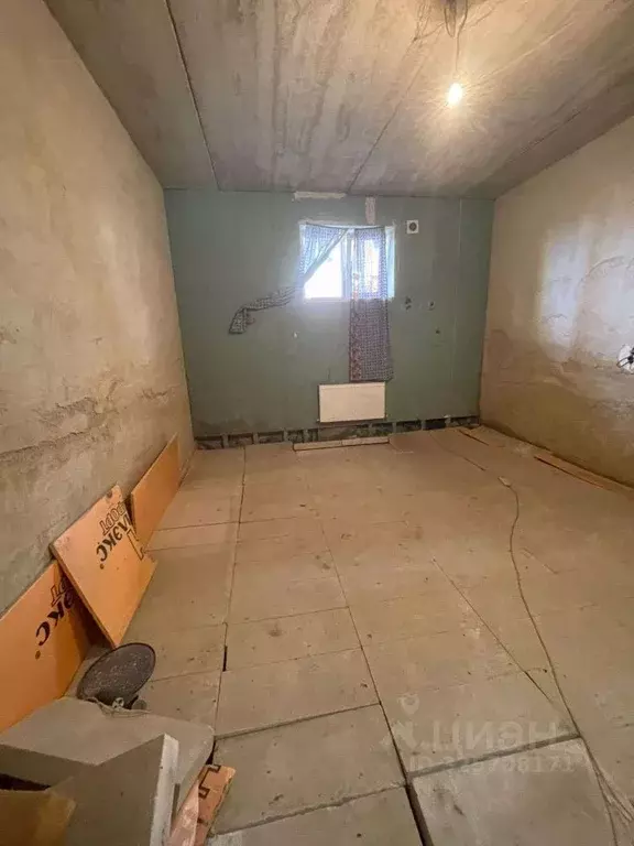 Студия Краснодарский край, Краснодар пос. Российский, ул. Измаильская, ... - Фото 1