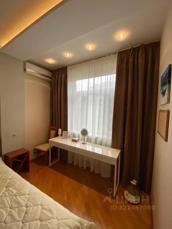 2-к кв. Москва Мичуринский просп., 5 (76.0 м) - Фото 0