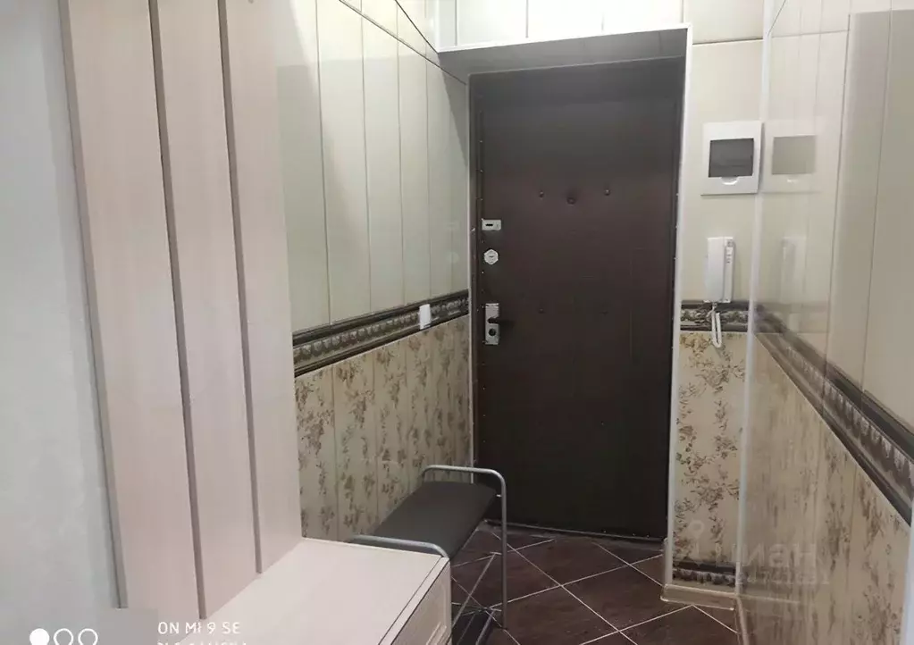 1-к кв. Тверская область, Кимрский муниципальный округ, пос. ... - Фото 2