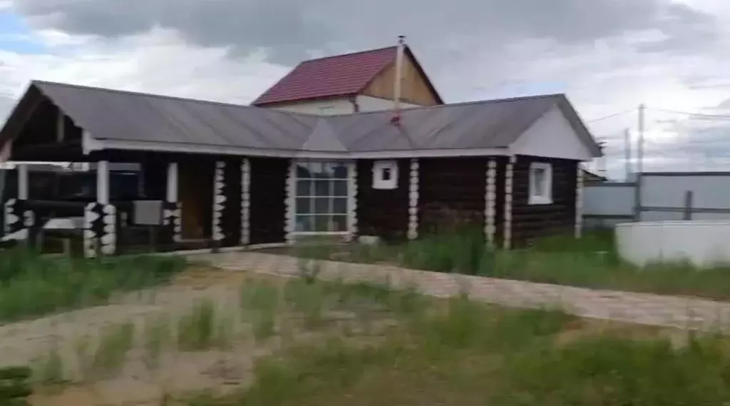 Дом, 57.1 м - Фото 0