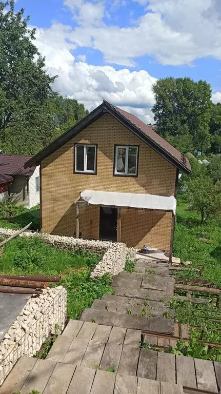 Дом 128.9 м на участке 5.2 сот. - Фото 0