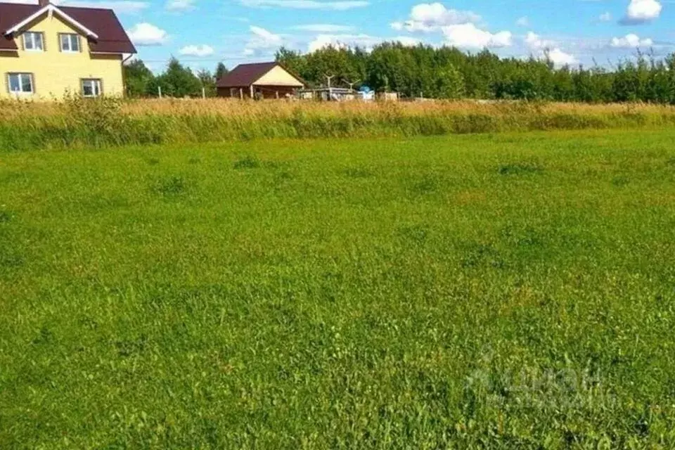 Участок в Краснодарский край, Темрюкский район, Ахтанизовская ст-ца  ... - Фото 0