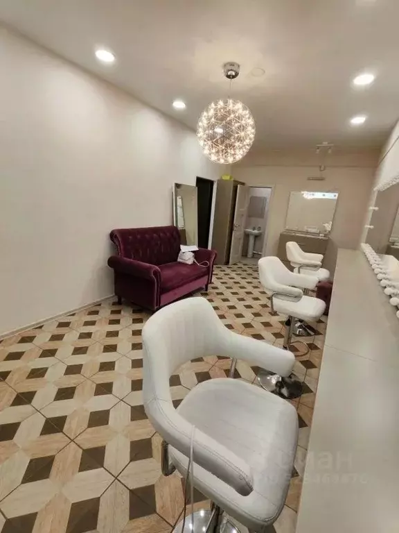 Офис в Краснодарский край, Краснодар ул. Имени Симиренко, 37к3 (27 м) - Фото 2