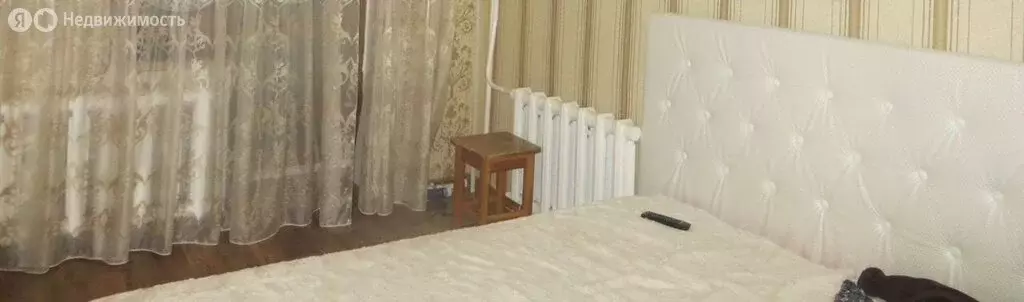 3-комнатная квартира: Томск, Иркутский тракт, 128А (60 м) - Фото 1