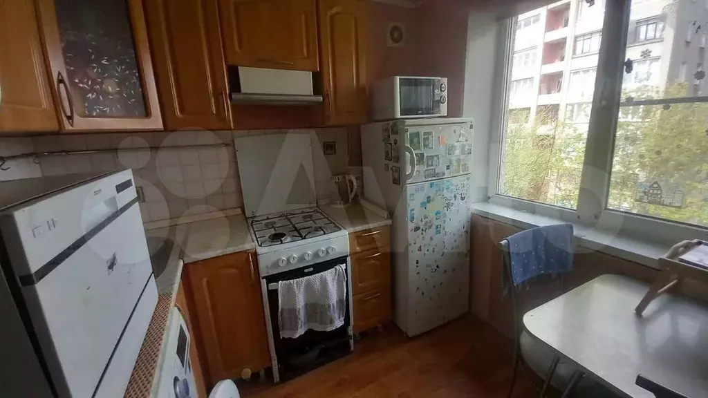 2-к. квартира, 44,2 м, 5/5 эт. - Фото 1
