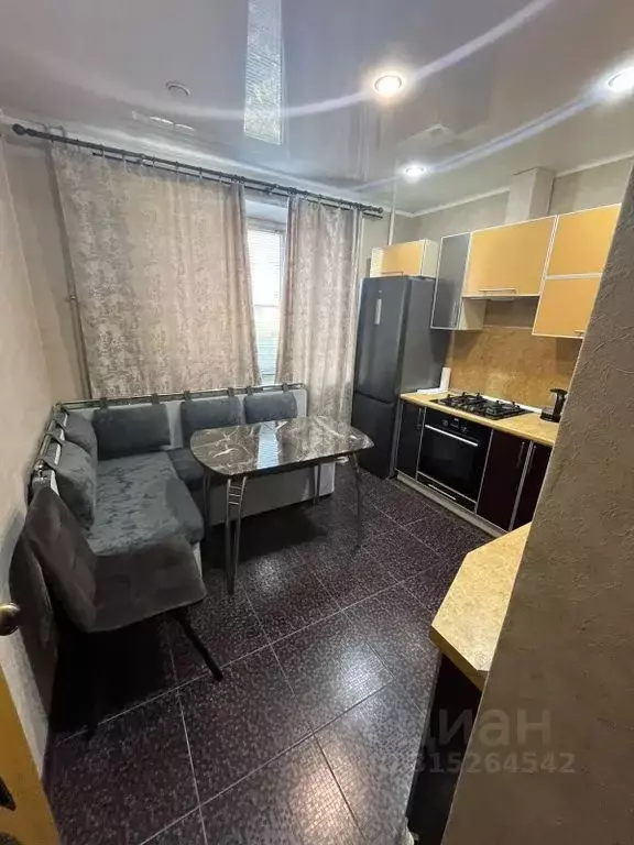 2-к кв. Курская область, Курск ул. Майский Бульвар, 24 (50.0 м) - Фото 1