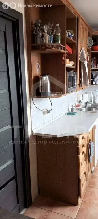 2-комнатная квартира: деревня Новое Девяткино, Флотская улица, 8 (57.6 ... - Фото 2