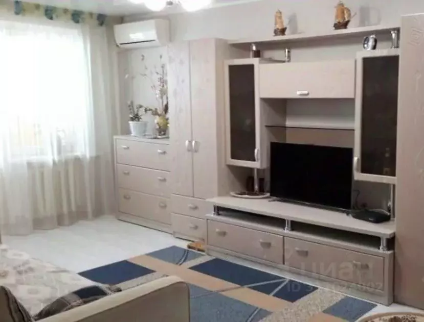 2-к кв. Краснодарский край, Анапа бул. Евскина, 5к2 (73.0 м) - Фото 0