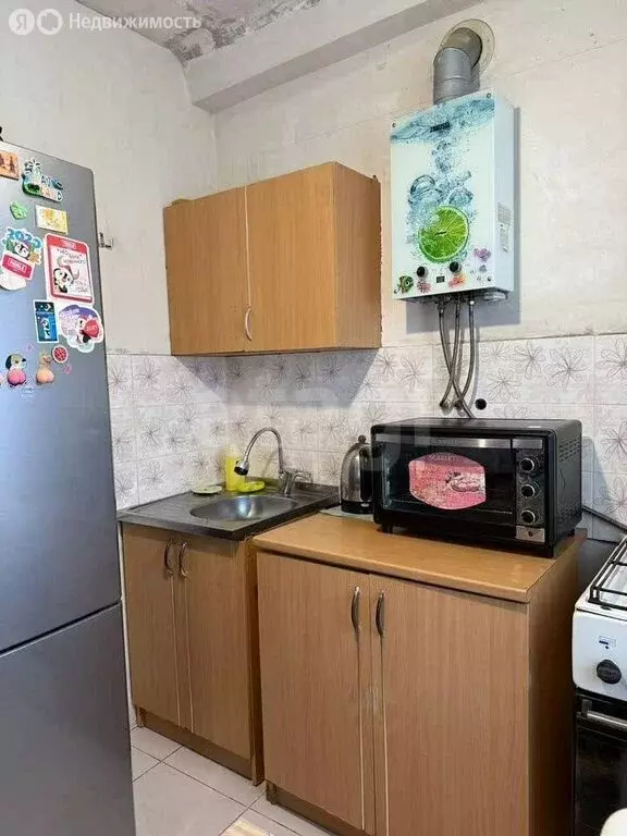 2-комнатная квартира: Симферополь, Киевская улица, 124 (45.6 м) - Фото 1