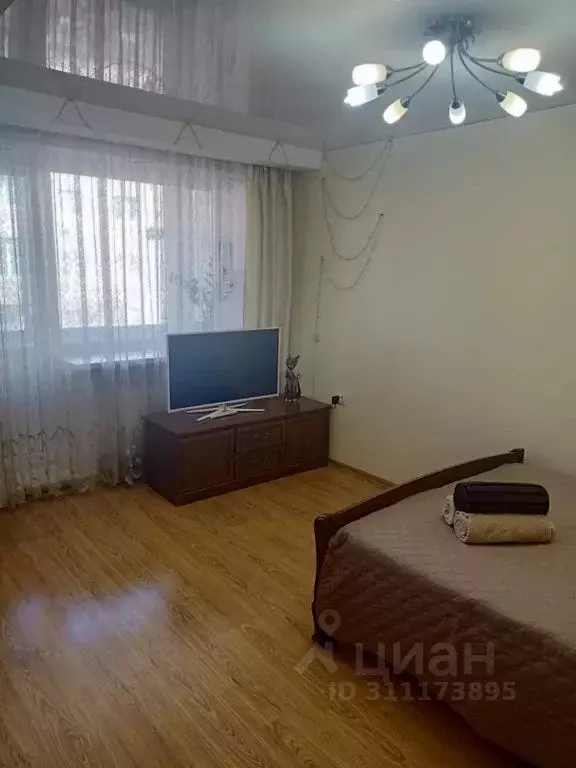 1-к кв. Приморский край, Владивосток Невская ул., 15 (44.0 м) - Фото 1