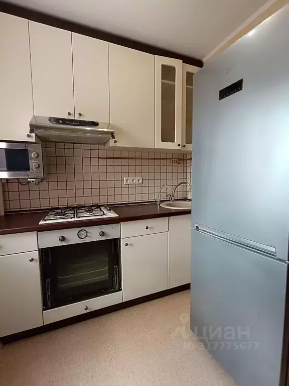 1-к кв. Саратовская область, Саратов проезд 2-й Детский, 13/17 (22.0 ... - Фото 0