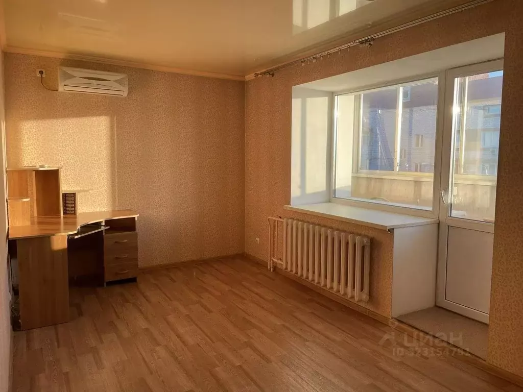 1-к кв. Амурская область, Благовещенский район, с. Чигири ул. ... - Фото 2