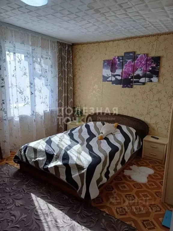 Дом в Новгородская область, Пестовский муниципальный округ, д. ... - Фото 1
