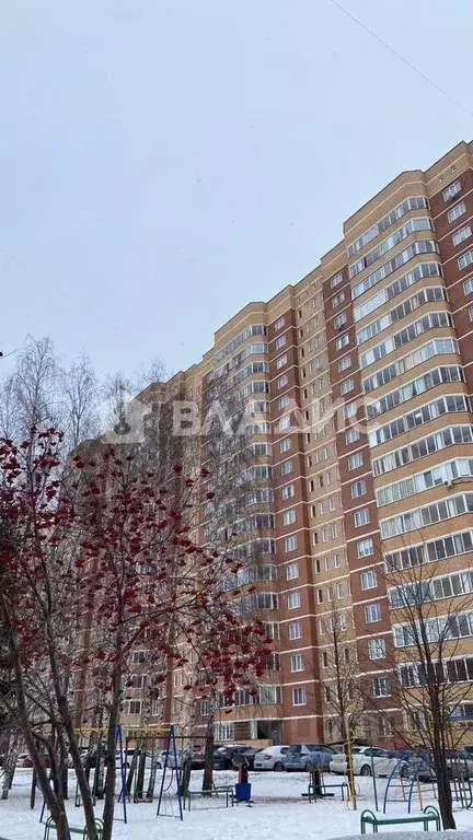 1-к кв. Новосибирская область, Новосибирск ул. Краузе, 17 (33.0 м) - Фото 0