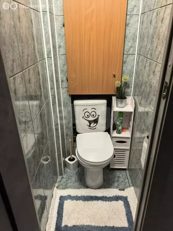 2-комнатная квартира: Санкт-Петербург, Гражданский проспект, 130 (60 ... - Фото 1