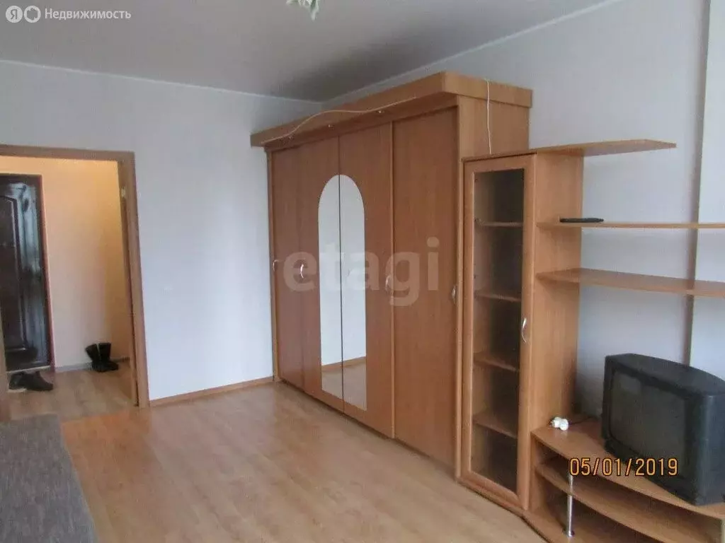 1-комнатная квартира: Гурьевск, Прудовый переулок, 10 (41.4 м) - Фото 1