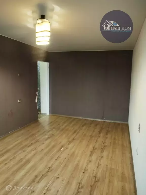 Продаётся 1-к квартира, 30.1 м - Фото 0
