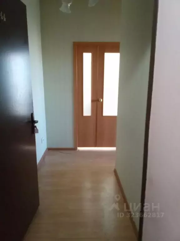 1-к кв. Калужская область, Сухиничи ул. Победы, 25Б (32.6 м) - Фото 2