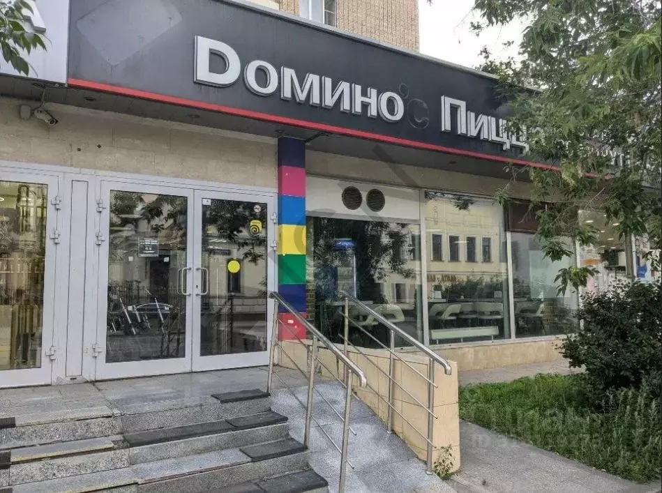Помещение свободного назначения в Москва Новокузнецкая ул., 6 (112 м) - Фото 1
