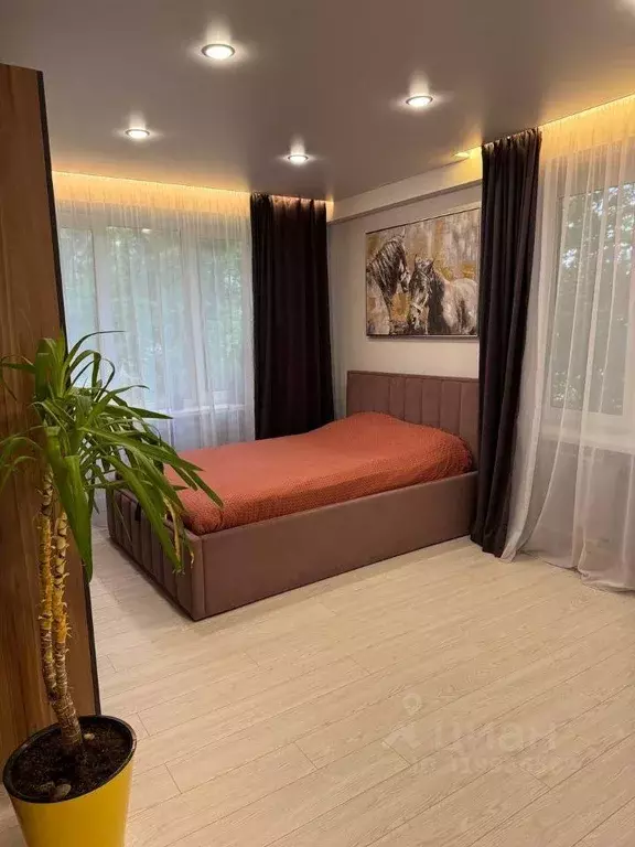 Квартира, 2 комнаты, 48.9 м - Фото 0