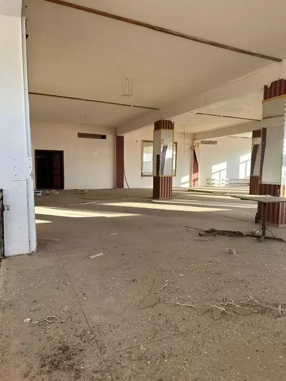 Помещение свободного назначения в Астраханская область, Камызякский ... - Фото 2