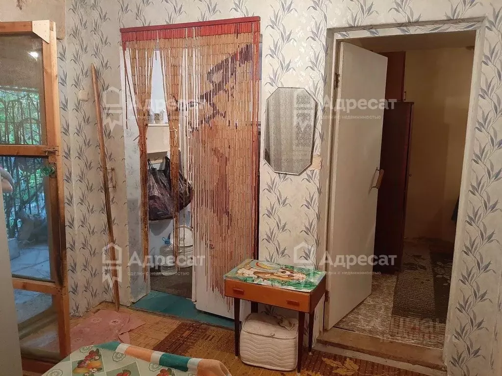 Дом в Волгоградская область, Дубовский район, Пичужинское с/пос, ... - Фото 1