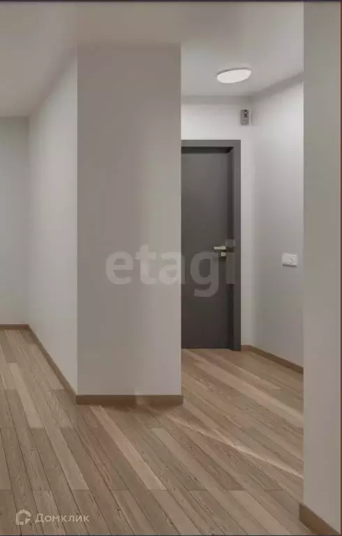 Продаётся 2-к квартира, 58 м - Фото 1