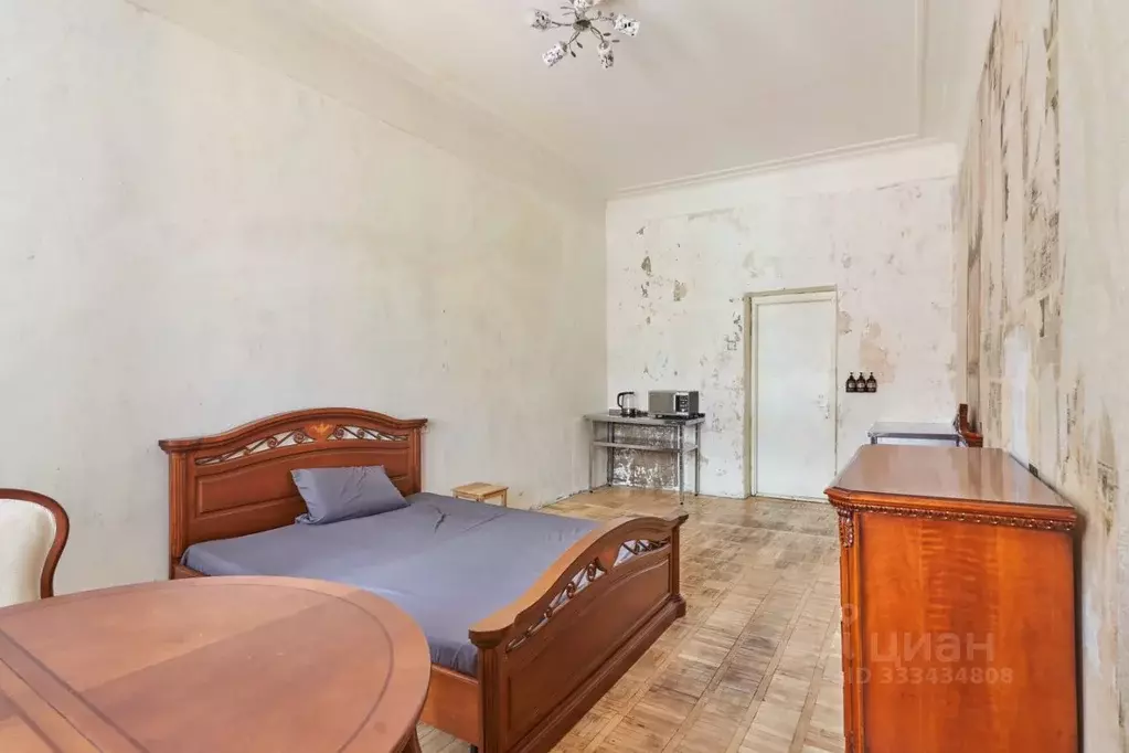 Комната Санкт-Петербург Виленский пер., 5 (22.7 м) - Фото 1
